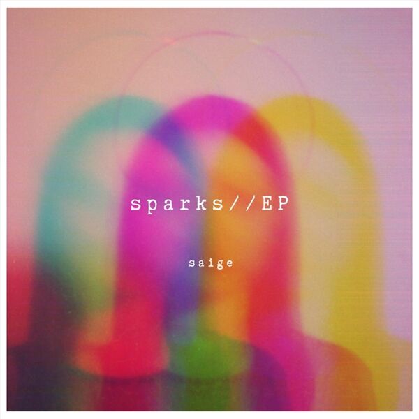 Cover art for Sparks